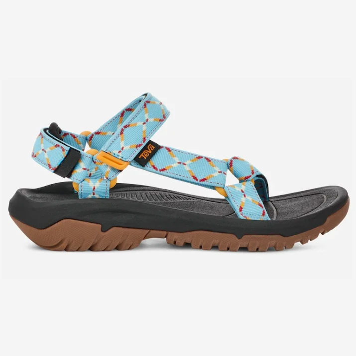Teva Women’s Hurricane XLT2 Sandal Diamond Air Blue 3 Teva Women’s Hurricane XLT2 Sandal Diamond Air Blue