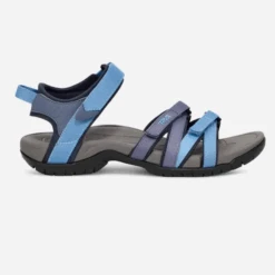Teva Women’s Tirra Sandal Blue/Multi