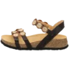 Think! Think Women’s Koak Sandal Espresso Kombi