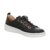 Think! Think Women’s Kumi Sneaker Black/Kombi
