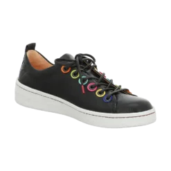 Think! Think Women’s Kumi Sneaker Black/Kombi
