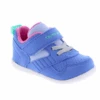 Tsukihoshi Baby Racer Blue/Pink -Lauries Shoes Store Tsukihoshi Baby Racer BluePink