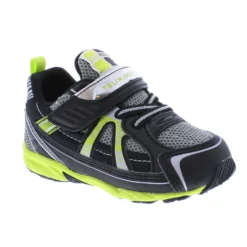 Tsukihoshi Infant Storm Black/Lime