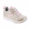 Tsukihoshi Kid’s Racer Gold/Rose -Lauries Shoes Store Tsukihoshi Kids Racer GoldRose
