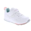 Tsukihoshi Kid’s Racer White/Pink 2 Tsukihoshi Kid’s Racer White/Pink -Lauries Shoes Store Tsukihoshi Kids Racer WhitePink