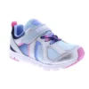 Tsukihoshi Kid’s Rainbow Silver/Sky -Lauries Shoes Store Tsukihoshi Kids Rainbow SilverSky