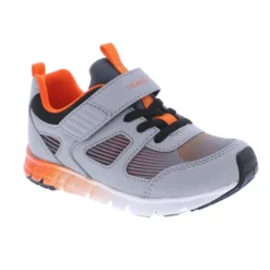 Tsukihoshi Kid’s Streak Grey/Orange
