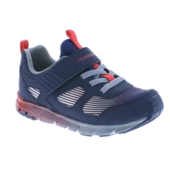 Tsukihoshi Kid’s Streak Navy/Red