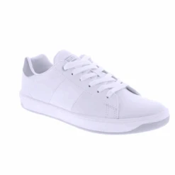 Tsukihoshi Youth Rally White/Grey