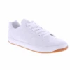 Tsukihoshi Youth Rally White/Gum