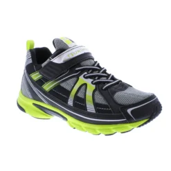 Tsukihoshi Youth Storm Black/Lime