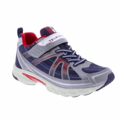 Tsukihoshi Youth Storm Steel/Cobalt