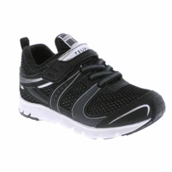Tsukihoshi Youth Velocity Black/Silver
