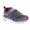 Tsukihoshi Youth Velocity Grey/Red
