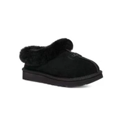 UGG Women’s Tazzette Slipper Black
