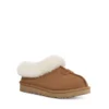 UGG Women’s Tazzette Slipper Chestnut -Lauries Shoes Store UGG Womens Tazzette Slipper Chestnut