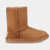 Ugg Kid’s Classic II Boot Chestnut