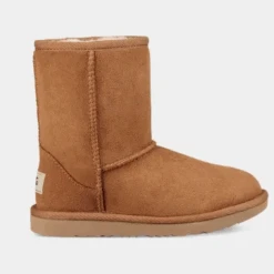 Ugg Kid’s Classic II Boot Chestnut