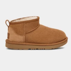 Ugg Kid’s Classic Ultra Mini Boot Chestnut