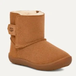 Ugg Toddler Keelan II Boot Chestnut