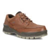 ECCO Men’s Track 25 Low Shoe Bison