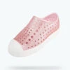 Native Kid’s Jefferson Bling Milk Pink 2 Native Kid’s Jefferson Bling Milk Pink -Lauries Shoes Store Untitled 1 131 scaled 1