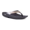 Oofos OOlala Lattee Thong Sandal 2 Oofos OOlala Lattee Thong Sandal -Lauries Shoes Store Untitled 1 6
