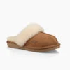 Ugg Kid’s Cozy Slipper II Chestnut 1 Ugg Kid’s Cozy Slipper II Chestnut -Lauries Shoes Store Untitled 1 64 1