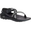 Chaco Men’s Z/1 Classic Sandal Split Gray