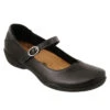 Taos Women’s Ta Dah Mary Jane Black Leather -Lauries Shoes Store Untitled 1 98