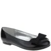 Nina Kid’s Pegasus Flat Black Patent -Lauries Shoes Store imageService ec284ad9 9187 44ee b180 1effb3bbd60c