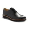 Samuel Hubbard Men’s Founder Black Leather