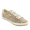 Taos Women’s Star Khaki Wash Canvas 2 Taos Women’s Star Khaki Wash Canvas -Lauries Shoes Store s1 Star KhakiWashCanvas 01 10
